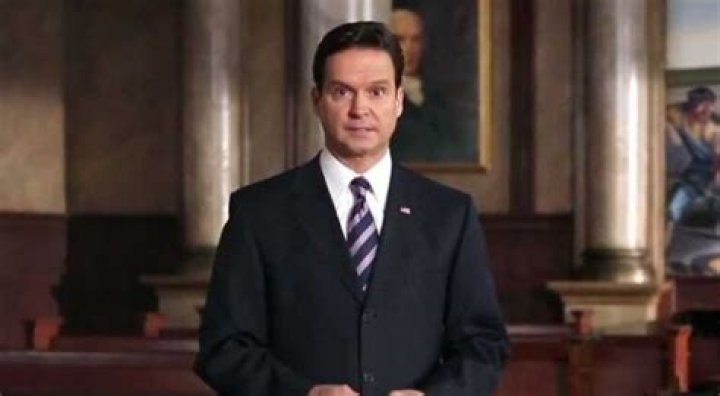 Jackson Lawyer Height, Weight, Net Worth, Age, Birthday, Wikipedia, Who, Nationality, Biography