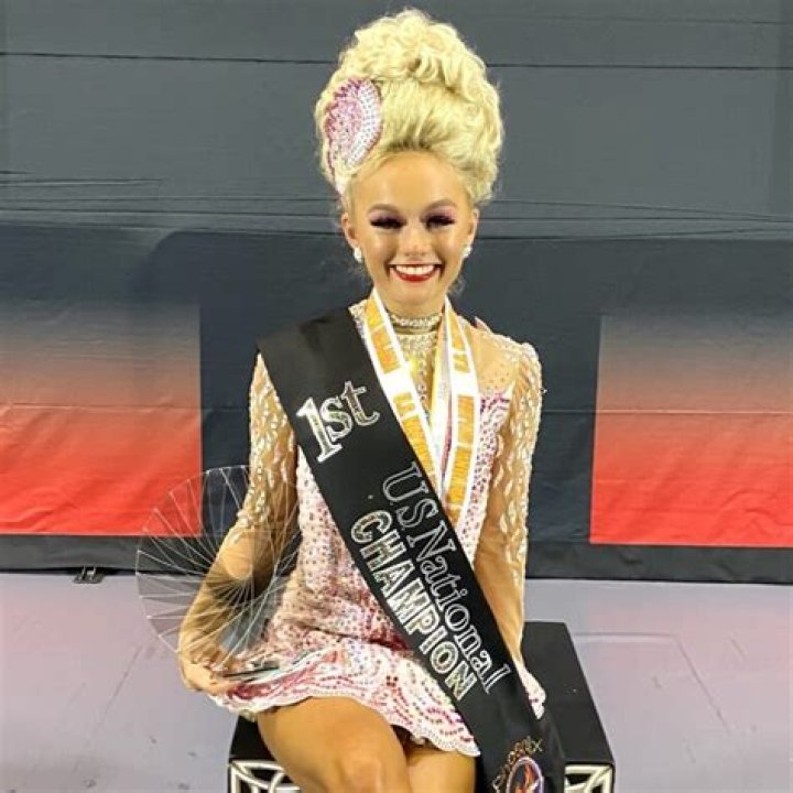 
Jeanie Cox Height, Weight, Net Worth, Age, Birthday, Wikipedia, Who, Nationality, Biography 