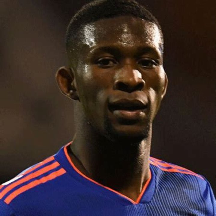 
Jefferson Lerma Height, Weight, Net Worth, Age, Birthday, Wikipedia, Who, Instagram, Biography 