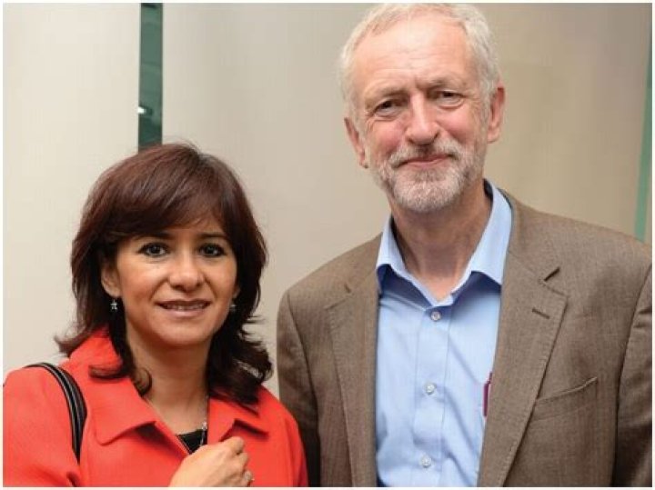 
Jeremy Corbyn Height, Age, Wife, Biography, Wiki, Net Worth 