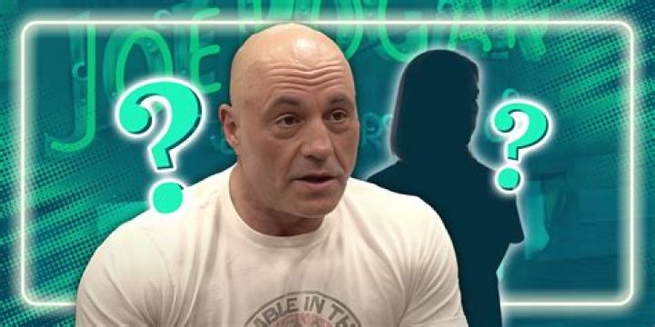 
Joe Rogan Is Facing Backlash After Making An Anti-Semitic Remark 