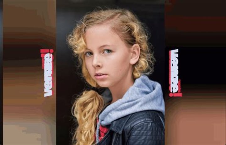 Jolina Amely Trinks Height, Weight, Net Worth, Age, Wiki, Who, Instagram, Biography