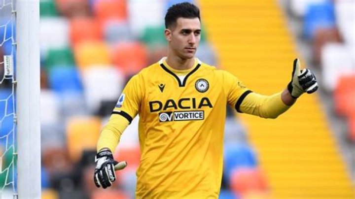 
Juan Musso Height, Weight, Net Worth, Age, Birthday, Wikipedia, Who, Nationality, Biography 