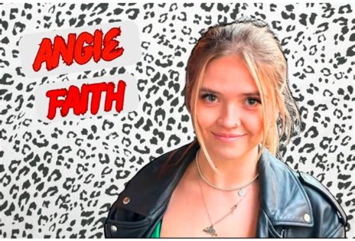 
Just Angie Height, Weight, Net Worth, Age, Birthday, Wikipedia, Who, Nationality, Biography 