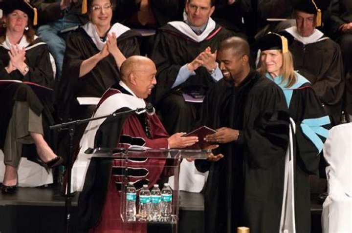 
Kanye West’s Honorary Degree from School of the Art Institute of Chicago Rescinded Over ‘Dangerous’ Comments 