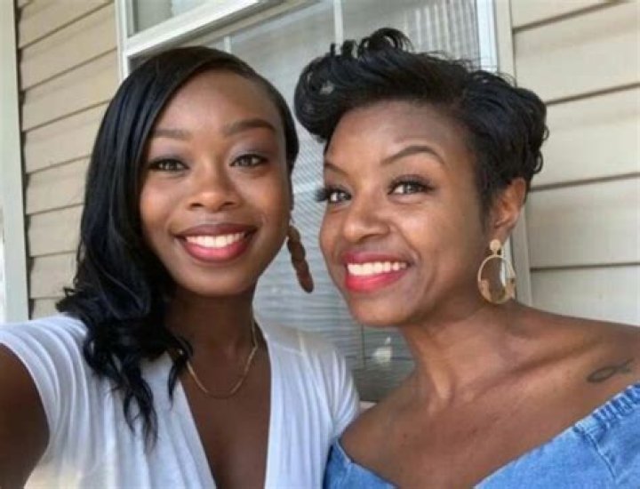 
Karla McCoy Age, Birthday, Wikipedia, Who, Nationality, Biography 