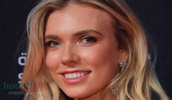 Katie Boulter Height, Weight, Net Worth, Age, Birthday, Wikipedia, Who, Nationality, Biography