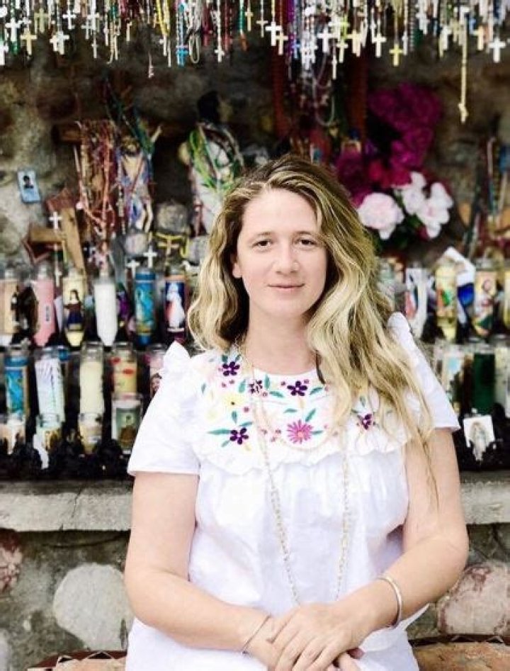 Katie Griggs – Guru Jagat Age, Birthday, Wikipedia, Who, Nationality, Biography