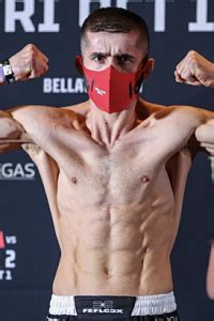 
Khurshed Kakhorov Height, Weight, Net Worth, Age, Birthday, Wikipedia, Who, Nationality, Biography 