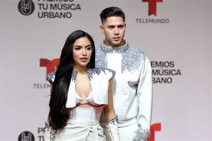 
Kimberly Loaiza Husband Jd Pantoja Viral On Reddit, Video Filtrado de DJ 