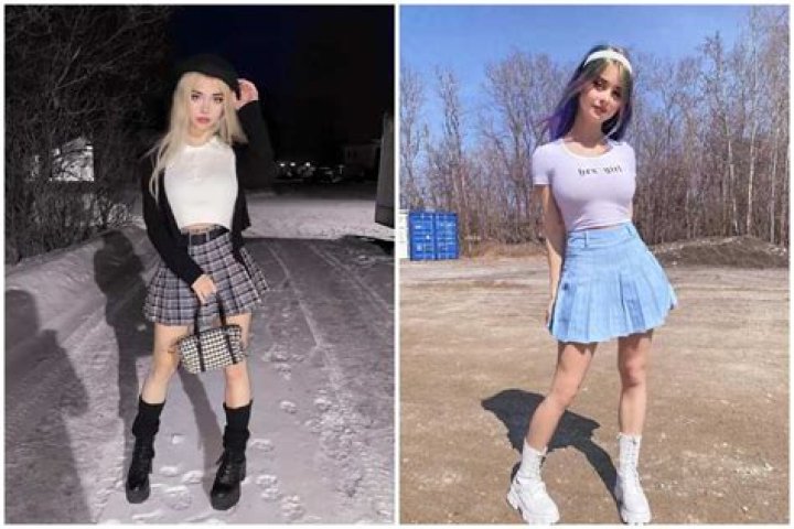 Lauren Burch Height, Weight, Net Worth, Age, Wiki, Who, Instagram, Biography