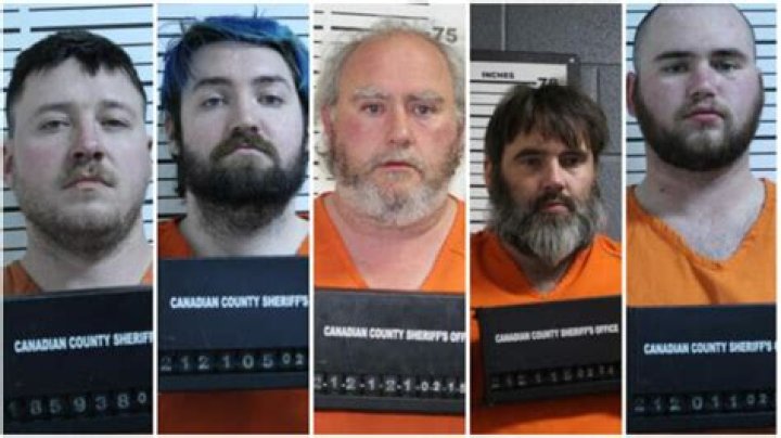 Linden TX Otha Smith III Arrested: Arrest Charges and Trial