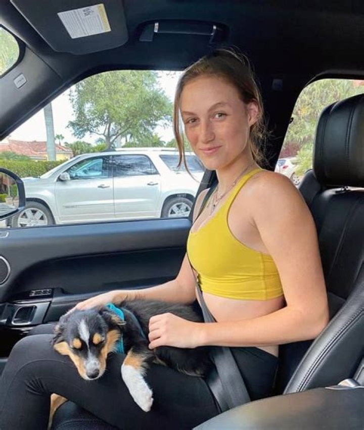 Madison Lintz Height, Weight, Net Worth, Age, Birthday, Wikipedia, Who, Instagram, Biography