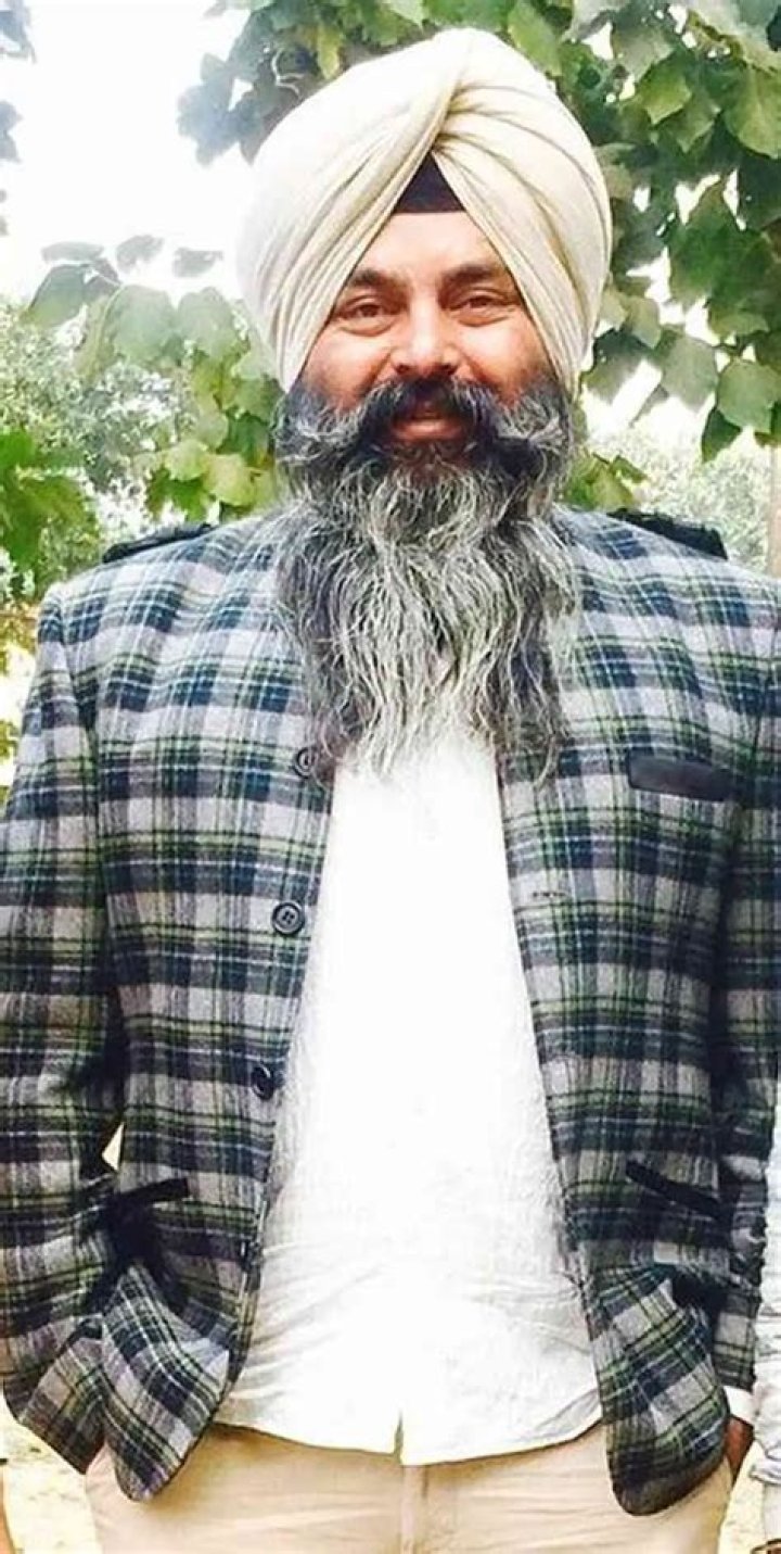 Malkeet Rauni Height, Weight, Net Worth, Age, Birthday, Wikipedia, Who, Instagram, Biography