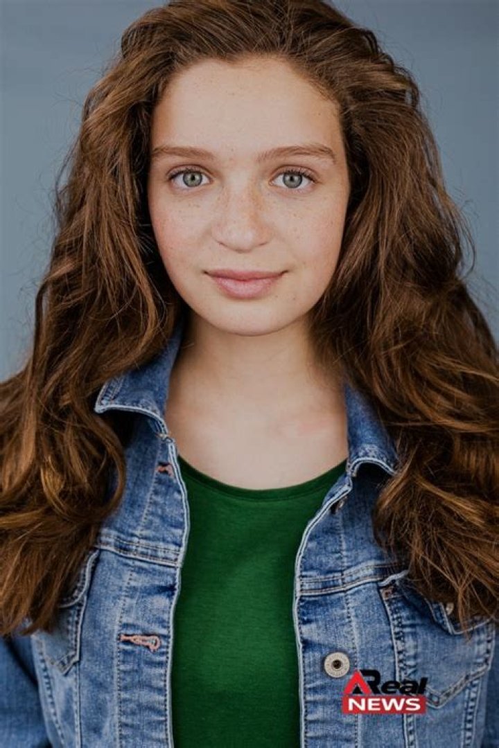 Marilou Forgues Height, Weight, Net Worth, Age, Birthday, Wikipedia, Who, Nationality, Biography