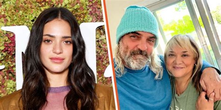 
Meet Paul Boyd, Angelyna Martinez – Luna Blaise Parents, Siblings And Boyfriend 