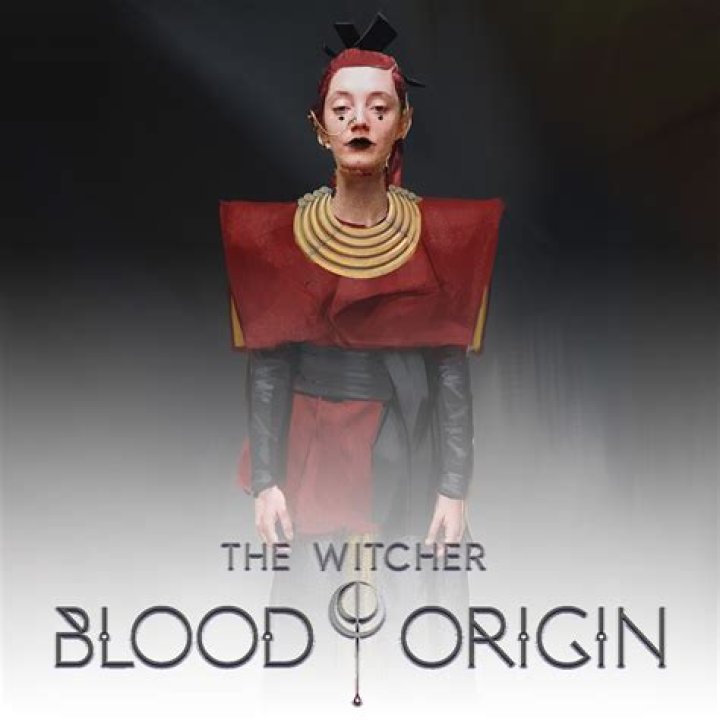 Merwyn In The Witcher Worships Solryth As An Inspiration, But Who Is She?