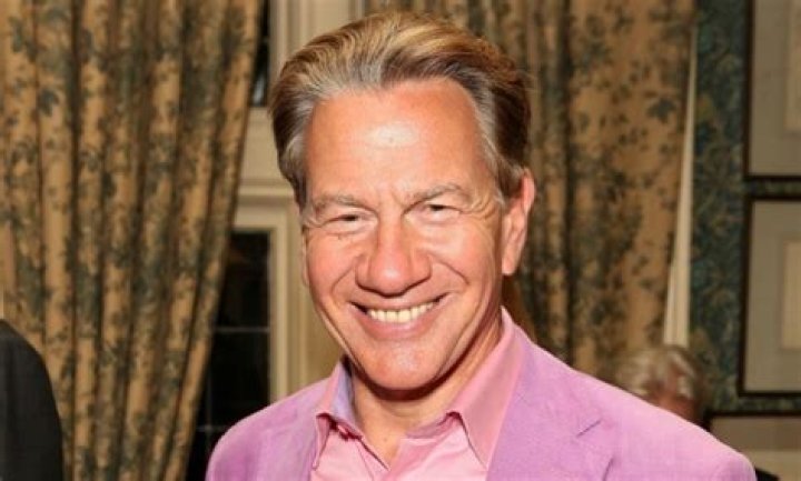 
Michael Portillo Age, Birthday, Wikipedia, Who, Nationality, Biography 