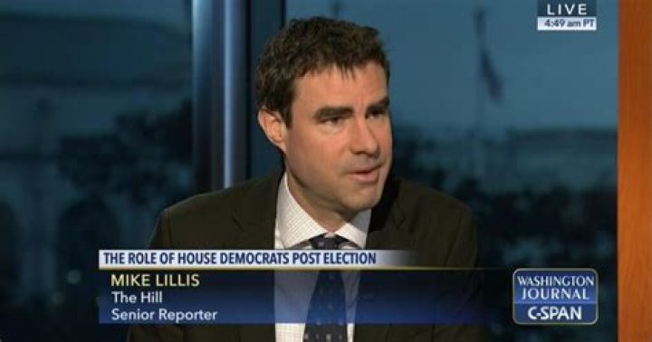 
Mike Lillis Wikipedia And Age At Death: What Happened To Chris Lillis Brother? 