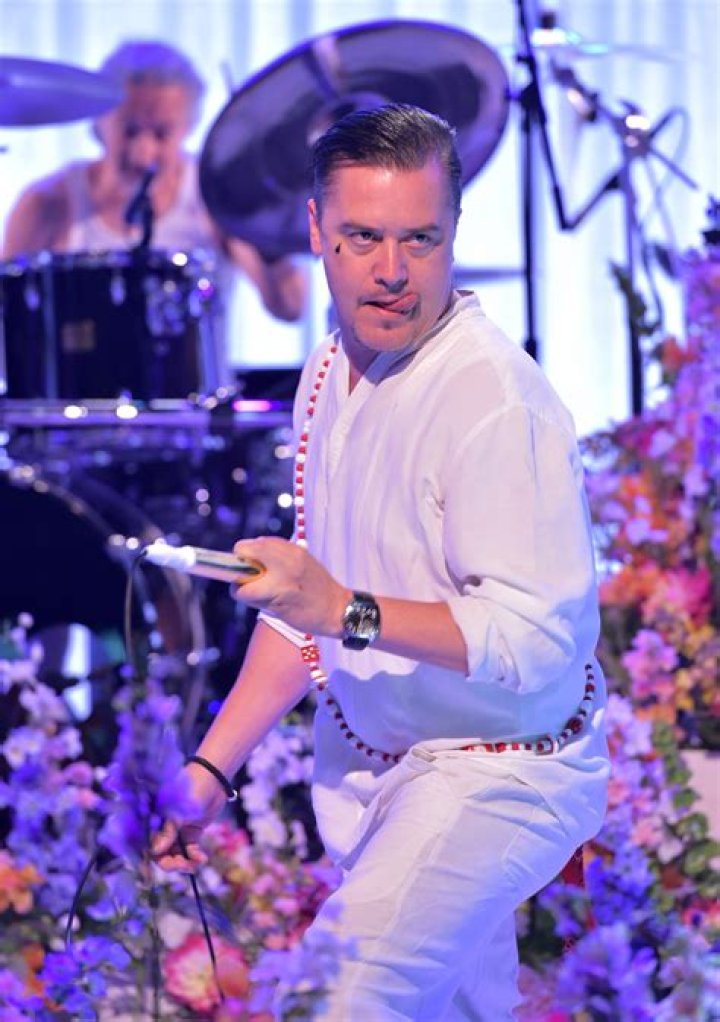 Mike Patton Height, Weight, Net Worth, Age, Birthday, Wikipedia, Who, Nationality, Biography