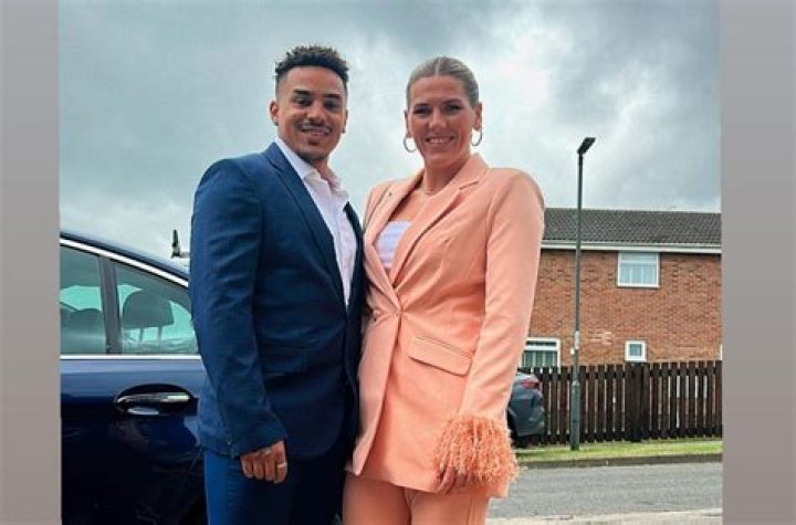 
Millie Bright Husband | Is She Married To Boyfriend Levi Crew 