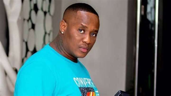 
Molemo Maarohanye – Jub Jub Age, Birthday, Wikipedia, Who, Nationality, Biography 