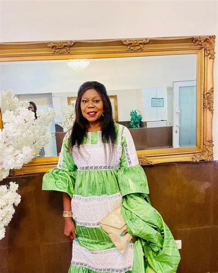 NBA Star Dennis Schroder Was Born To A German Dad And A Gambian Mom