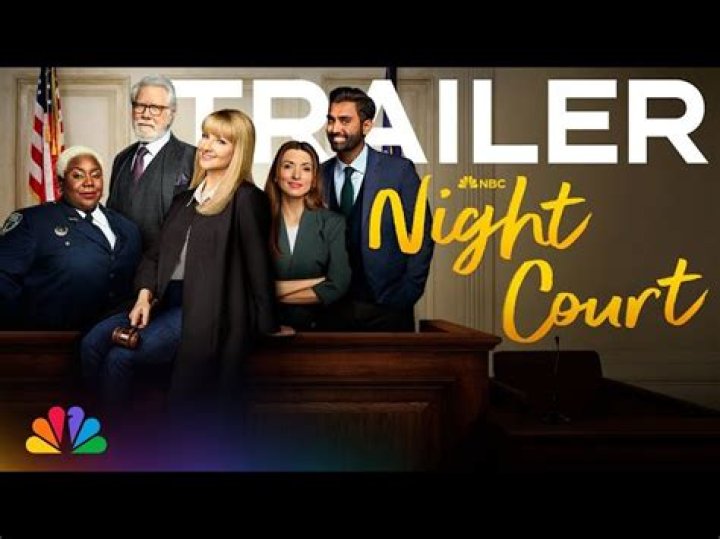 Night Court: Who does Faith Ford play in the NBC reboot?