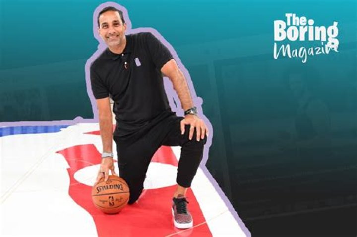 Olivier Sedra Height, Weight, Net Worth, Age, Birthday, Wikipedia, Who, Instagram, Biography