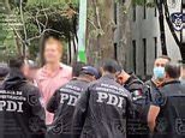 
Pedophile Activist Nelson Maatman Is Finally Arrested and Here Are The Charges 