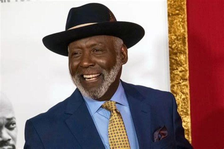 Richard Roundtree Height, Weight, Net Worth, Age, Birthday, Wikipedia, Who, Nationality, Biography