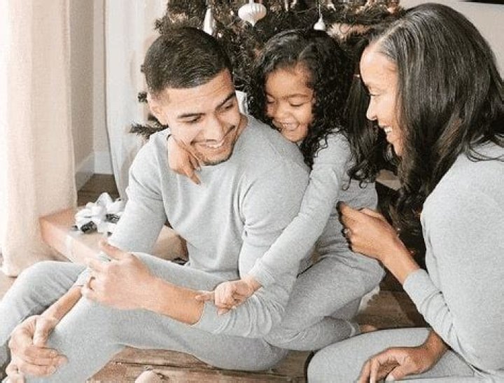 Rick Gonzalez is Married to Wife: Sherry Aon. Kids.