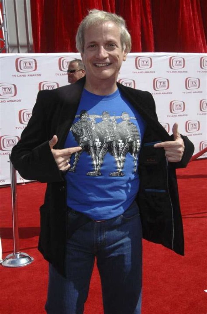 Ron Palillo Height, Weight, Net Worth, Age, Birthday, Wikipedia, Who, Nationality, Biography