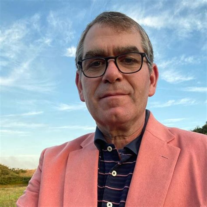 Seth Bergstein Age, Birthday, Wikipedia, Who, Nationality, Biography