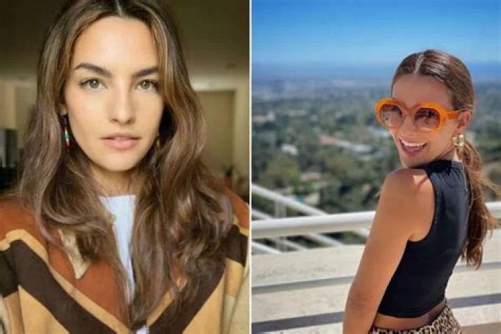 Shayna Benardo Height, Weight, Net Worth, Age, Wiki, Who, Instagram, Biography