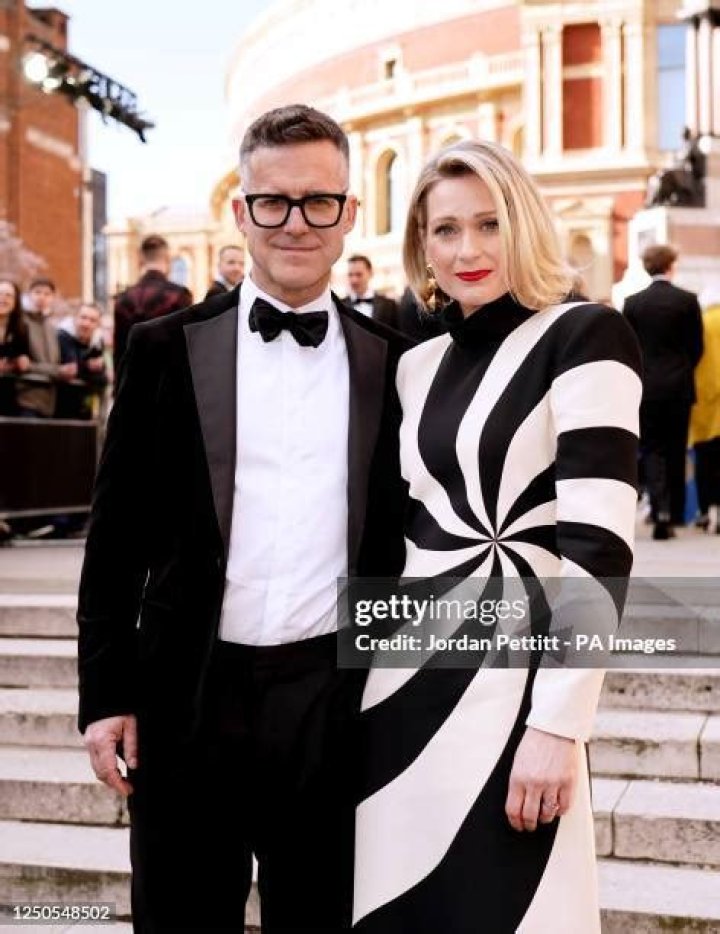 
Sian Brooke And Husband Bill Buckhurst Net Worth And Age Gap 