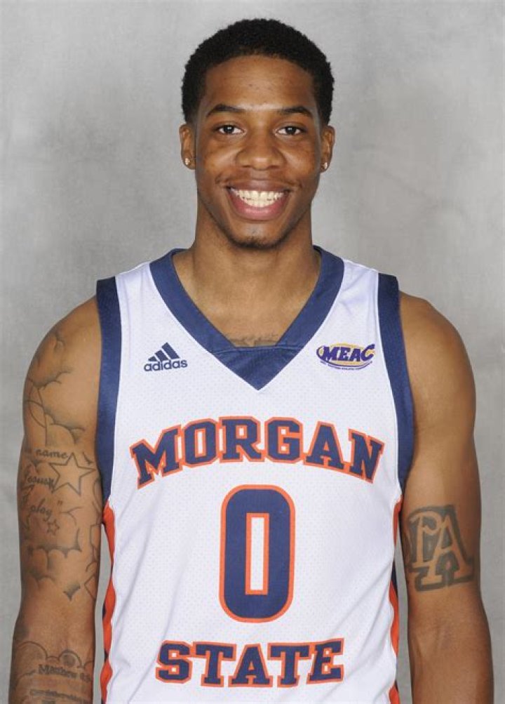 
Stanley Davis Jr Age, Birthday, Wikipedia, Who, Nationality, Biography 