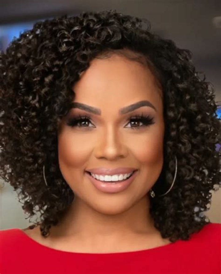 Star Harvey Height, Weight, Net Worth, Age, Birthday, Wikipedia, Who, Nationality, Biography