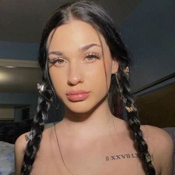 Symone Ryley Height, Weight, Net Worth, Age, Birthday, Wikipedia, Who, Nationality, Biography