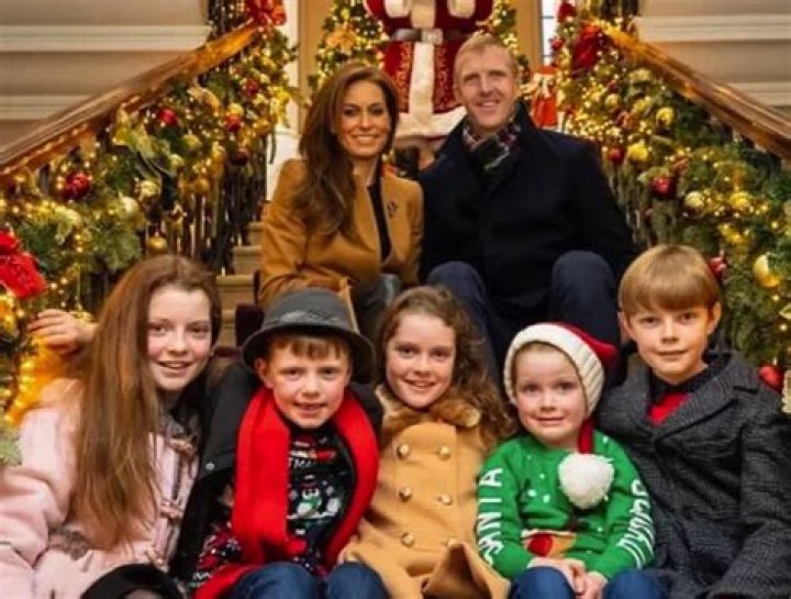 
The Untold Truth We Know About Henry Shefflin’s Wife, Deirdre O’Sullivan 