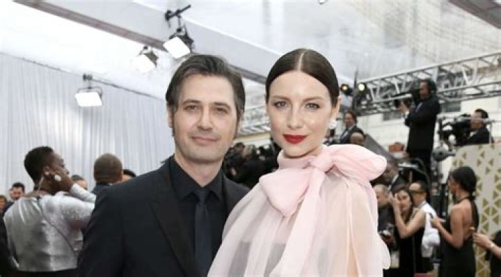 Tony Mcgill – Inside The Personal Life of Caitriona Balfe’s Husband