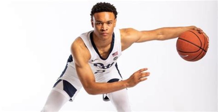 
Trey McGowens Height, Weight, Net Worth, Age, Birthday, Wikipedia, Who, Nationality, Biography 