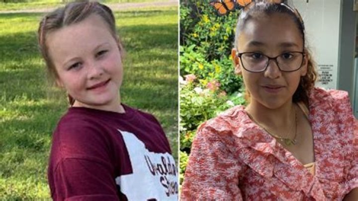 
Uvalde School Shooting Survivor Miah Cerrillo Wikipedia: Who Is She? 