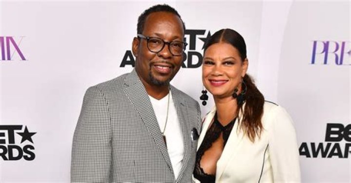 What Ethnic Group Does Alicia Etheredge Belong To? Explore The Family Origins Of Bobby Brown’s Wife