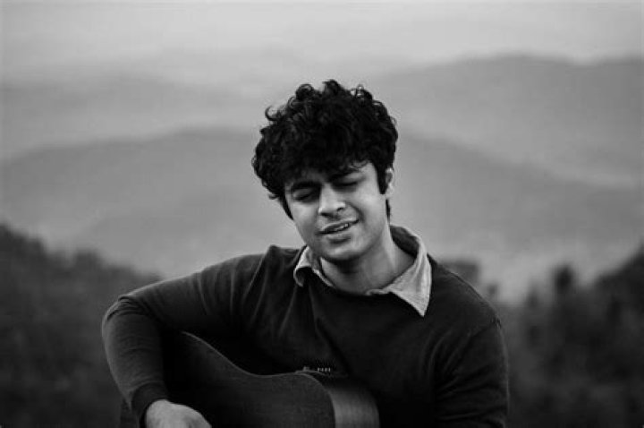 
What Happened To Sheil Sagar? Delhi Singer Dead At The Young Age of 22 
