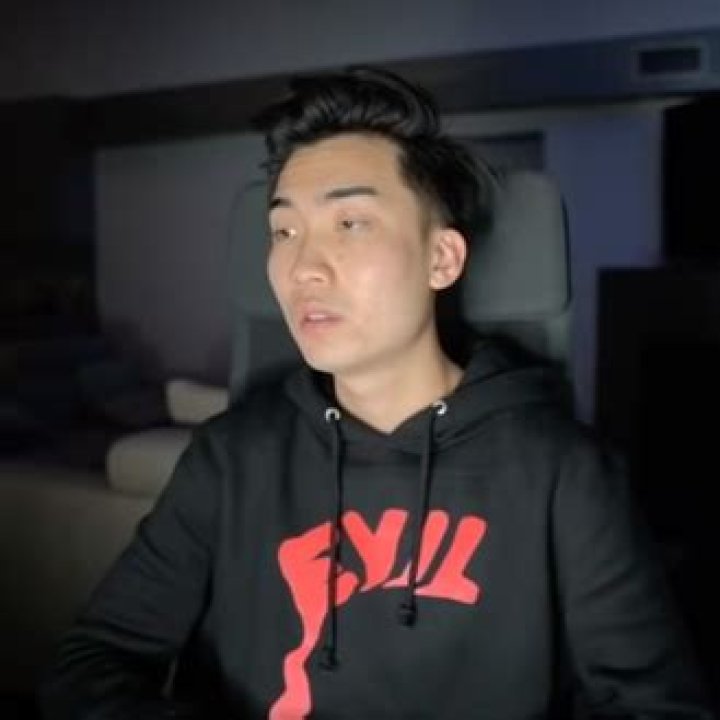 
What Is Ricegum Real Name? Details To Know About The Twitch Streamer 