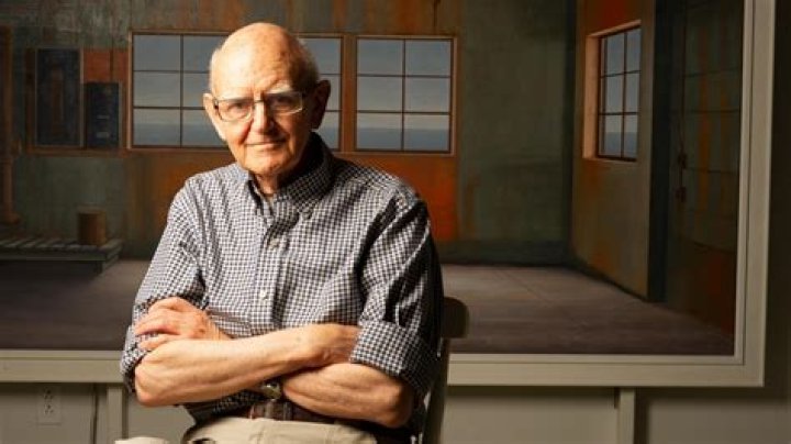 
What Was Christopher Pratt Cause Of Death? Legendary Canadian Painter Passed Away Aged 86 