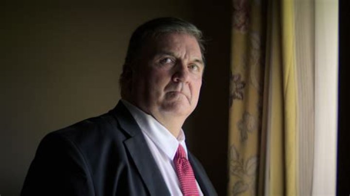 
Where Is Barry George Now? Jill Dando Murder Suspect Update Today 