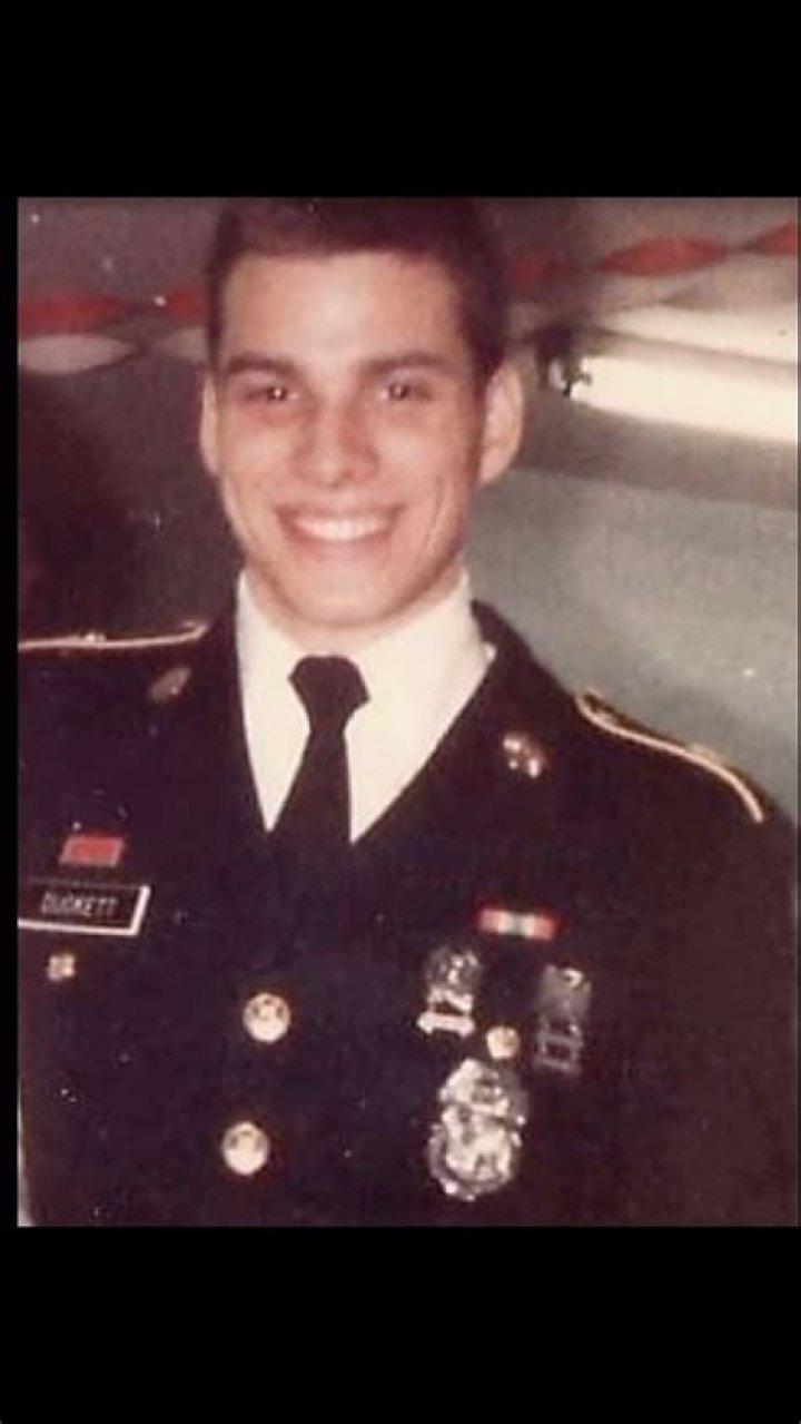 Where Is Josiah Ward Today After Being Released From Michigan Prison?