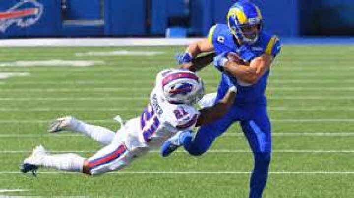 
Where To Watch LA Rams Vs Buffalo Bills: Live Stream Predictions and 53 Man-Roster 